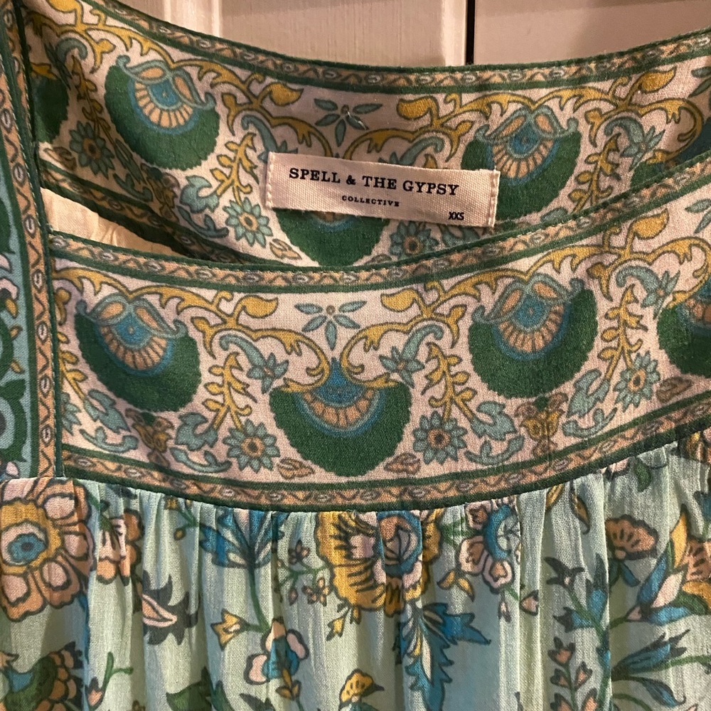 Spell Dress xxs